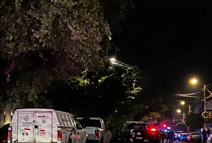 ZMG DE NOCHE: Intento de asalto termina en linchamiento