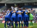 Cruz Azul líder del Clausura 2020