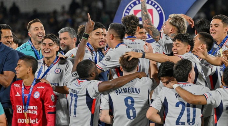 Cruz Azul