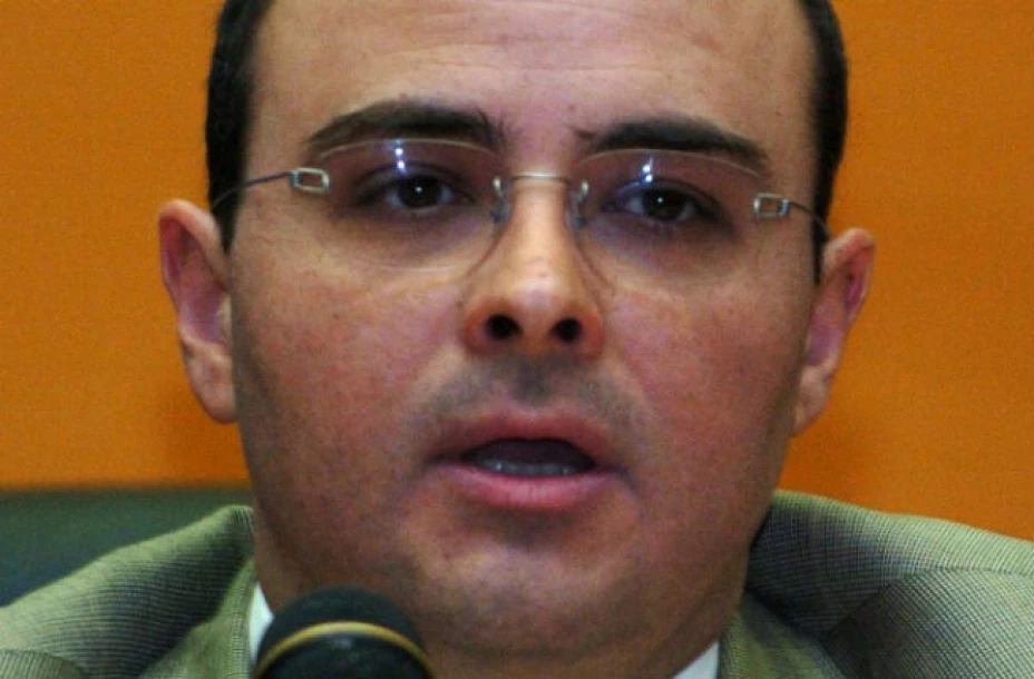 encargado del despacho de la Secretaría de Relaciones Exteriores, Sergio Alcocer, convocó a la embajadora de Polonia en México, Anna Niewiadomska