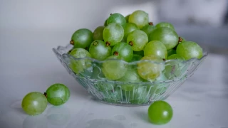 ¿Cuál es el precio de la uva por kilo?