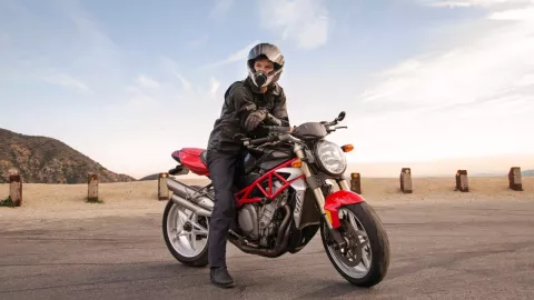 Cuáles son las nuevas multas para motocicletas en CDMX