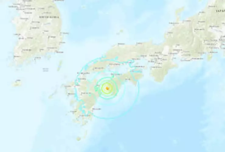 sismo japón hoy
