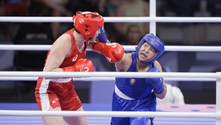box paris 2024