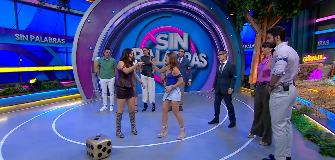 Sin Palabras