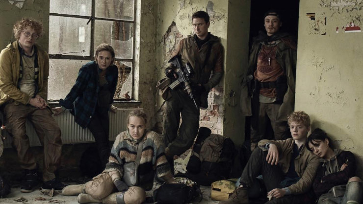 Es un fracaso en América pero esta serie en Netflix de Ciencia Ficción es un éxito en Europa.jpeg