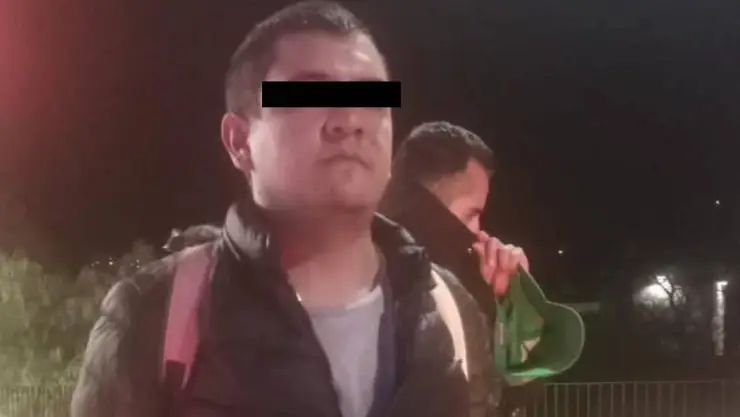 detienen presunto asesino de milagros guanajuato