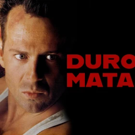 Duro de matar: por qué los primeros anuncios casi escondían a Bruce Willis antes de su gran éxito