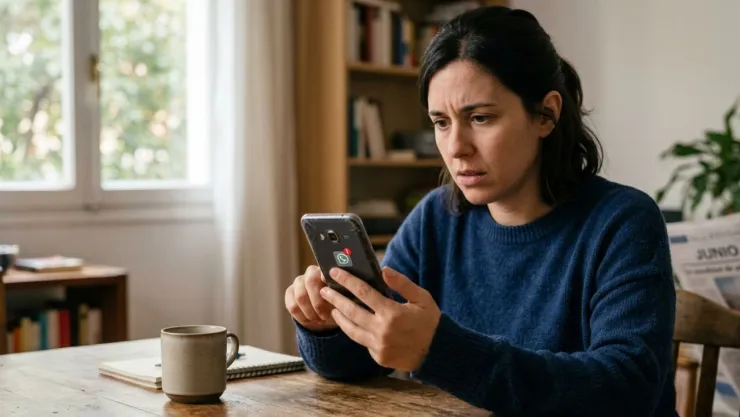 Celulares sin WhatsApp en junio 2026: ¿Por qué podrías quedarte sin la app?