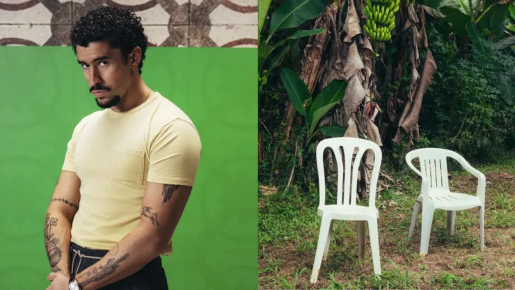 DeBÍ TiRAR MáS FOTos: Bad Bunny lanza su nuevo álbum musical