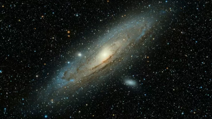 ¿La Tierra tiene un gemelo? Encuentran planeta extrasolar con océano