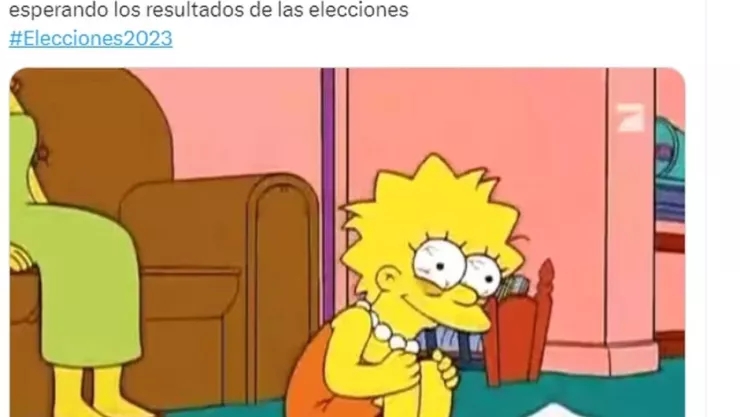 memes elecciones 2024