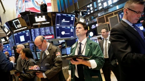 Wall Street