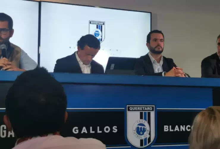 Liga MX asamblea seguridad estadios