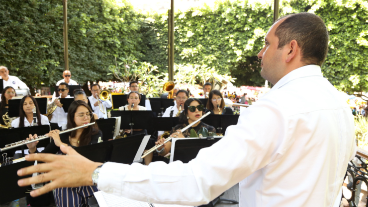 ¿Qué conciertos habrá el fin de semana del 25 al 27 de abril 2025 en León, Guanajuato.png