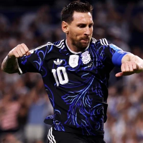 Argentina vs Cabo Verde: El camino de la Selección Argentina y Lionel Messi para llegar a la Final del Mundial 2026