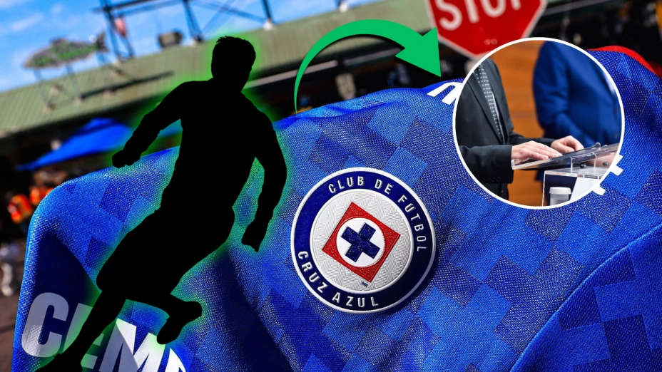 Fue goleador de México y un ídolo de Cruz Azul, pero se dedicó a la política