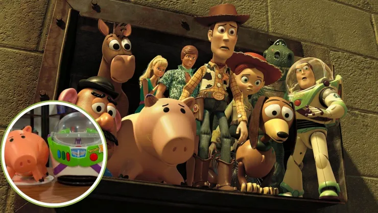 Palomera de Toy Story 5 precio, fotos y cómo comprar en México