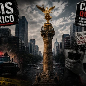 Advierten que México podría seguir el camino de Nicaragua; oposición llama a frenar una ‘dictadura’.jpg
