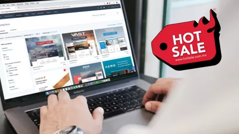 Hot Sale 2024: ¿Cuándo comienzan las ofertas en México?