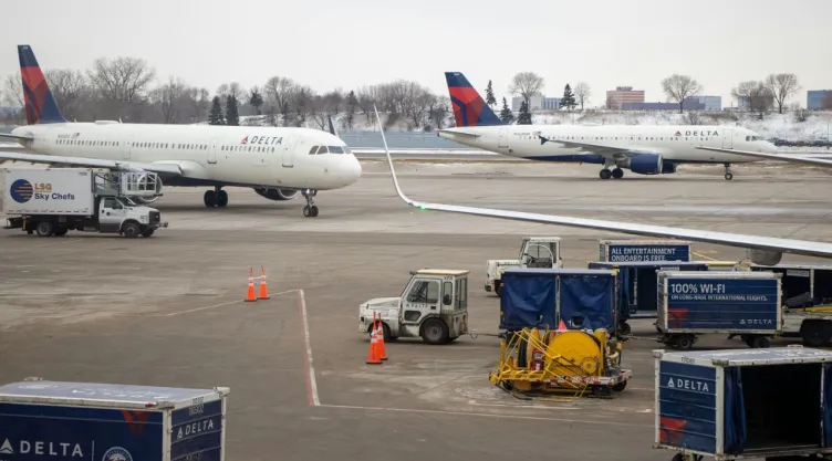 ¿Está el AICM? Top de los aeropuertos más puntuales del mundo