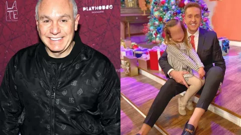 Alejandro Gou explica por qué Michaela Bisogno no participará en Matilda el Musical