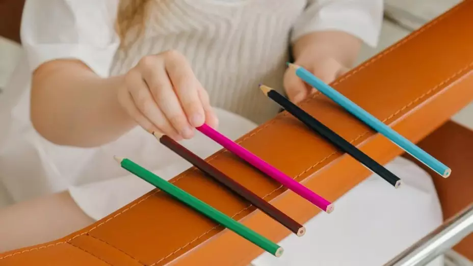 Día Mundial del Autismo 2022 niños síntomas