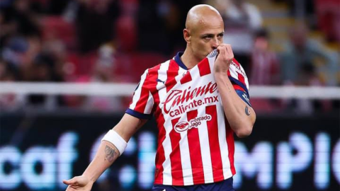 América Chivas