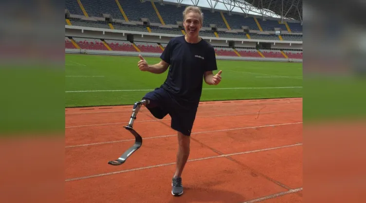 El actor Juan Pablo Medina estará presente en los Juegos Paralímpicos de París 2024.jpg