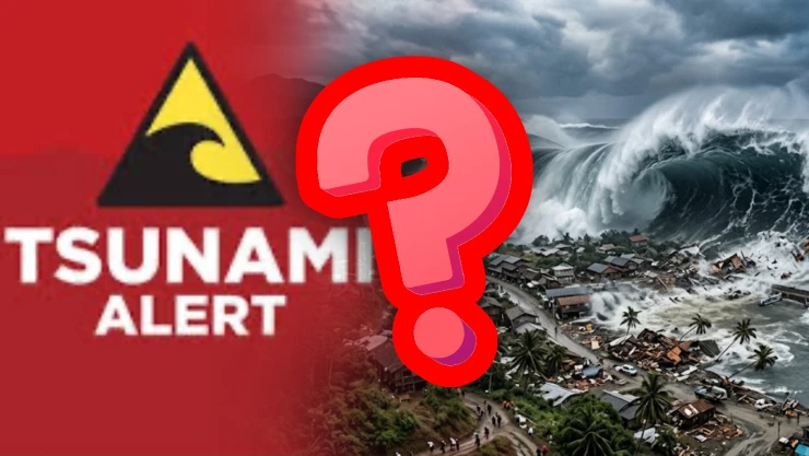 ¿Hay alerta de tsunami en México tras sismo en el océano Pacífico HOY? Esto se sabe