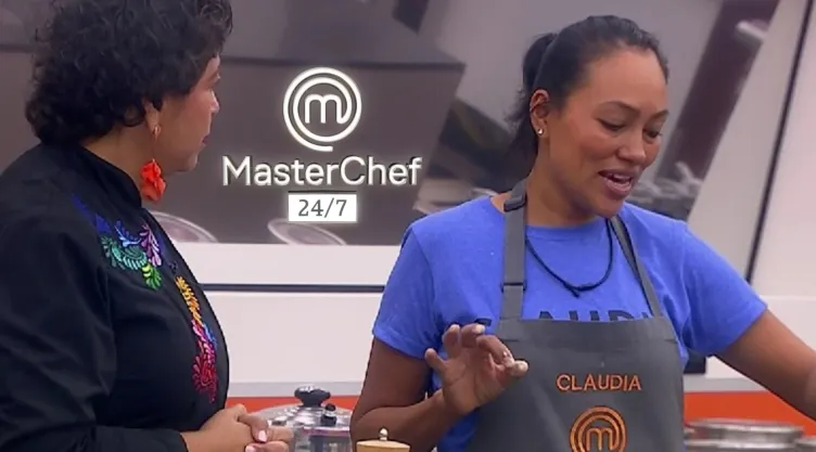 Conoce la EXCLUSIVA receta de Claudia para una avena exquisita.