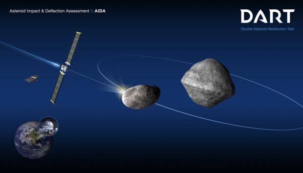 Dimorphos, asteroide, NASA.png