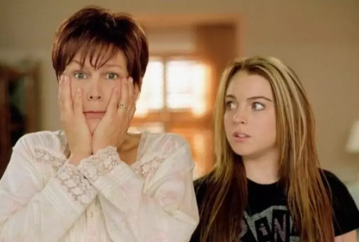 Jamie Lee Curtis confirma secuela de un Viernes de Locos