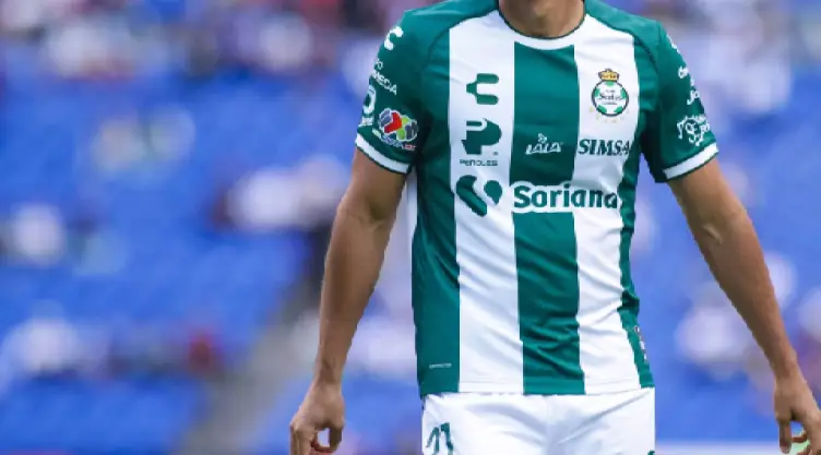 José Juan Macías Pumas