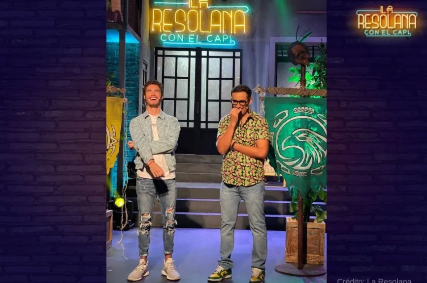 FOTOS: ¡Revive lo mejor de La Resolana!