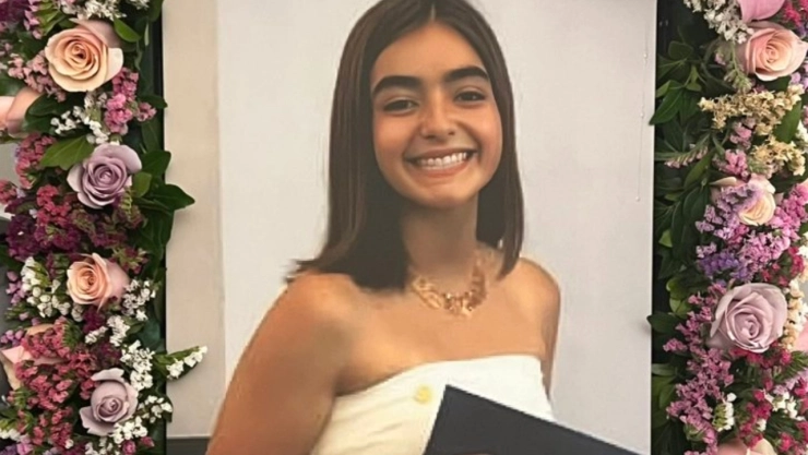 Ana María Serrano feminicidio quien era sobrina exministro Finanzas Colombia