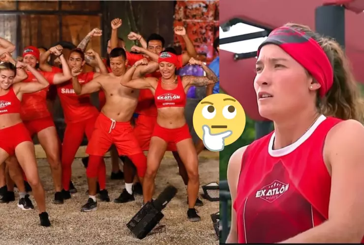 VIDEO: Mati revela quién es la mejor tiradora de la sexta temporada.