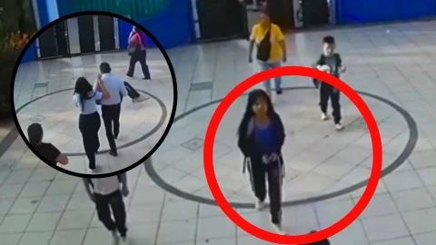 niña muere escuela Milagro Guayas