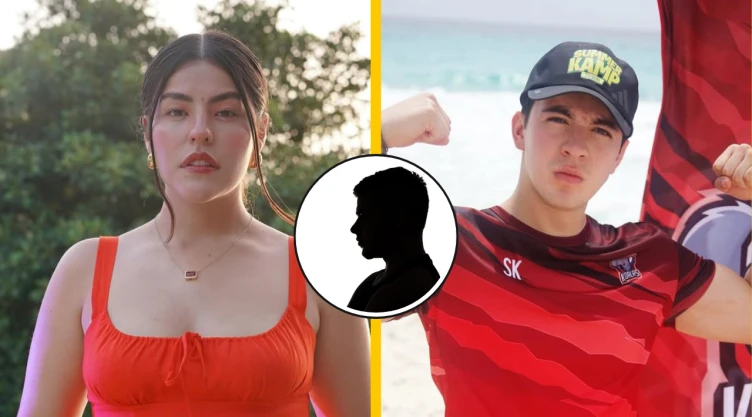 lesslie polinesia y bryan skabeche