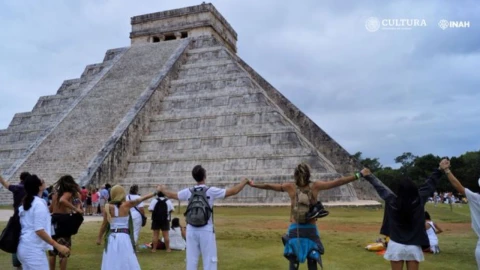 Cuándo es el Equinoccio de Primavera 2023 en México