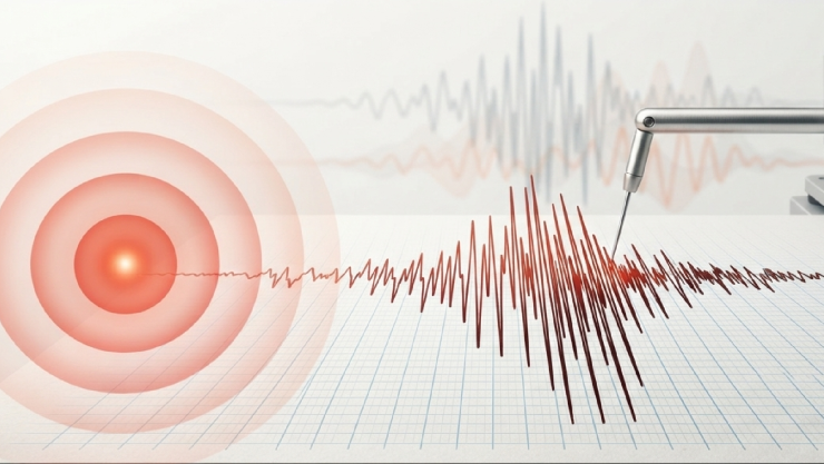 sismo en Filipinas hoy 26 de junio 2026