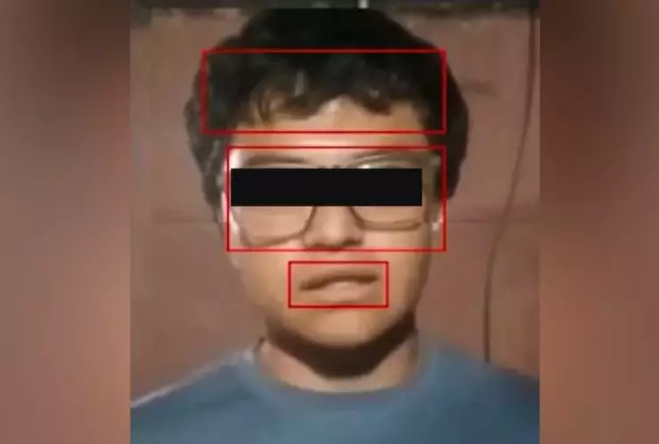 Asesino del alcalde de Uruapan.