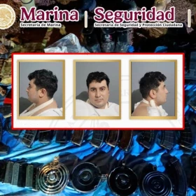 Muere Francisco Manuel Romero Carranza, “Meny Carranza”, ligado con “Los Chapitos”