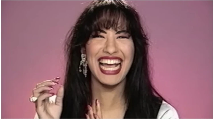 selena documental