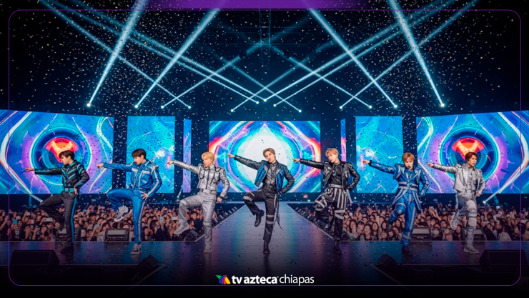 Día del K-Pop en México 2025