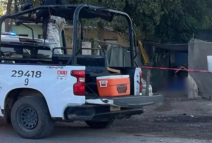 Persona asesinada en el fraccionamiento Alameda en Culiacán.jpg