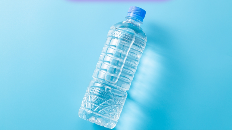 Qué pasaría si dejaras de beber agua durante 7 días.