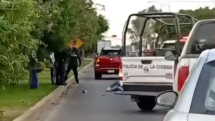 Mujeres mueren en la 18 de Noviembre