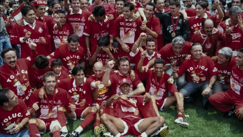 ¿Qué ha pasado después del último título de Cruz Azul?