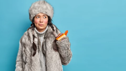 clima en Querétaro hoy, jueves 5 de diciembre: Frente frío 12 y 13